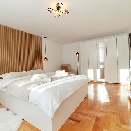 Schei Residence Брашов Екстер'єр фото