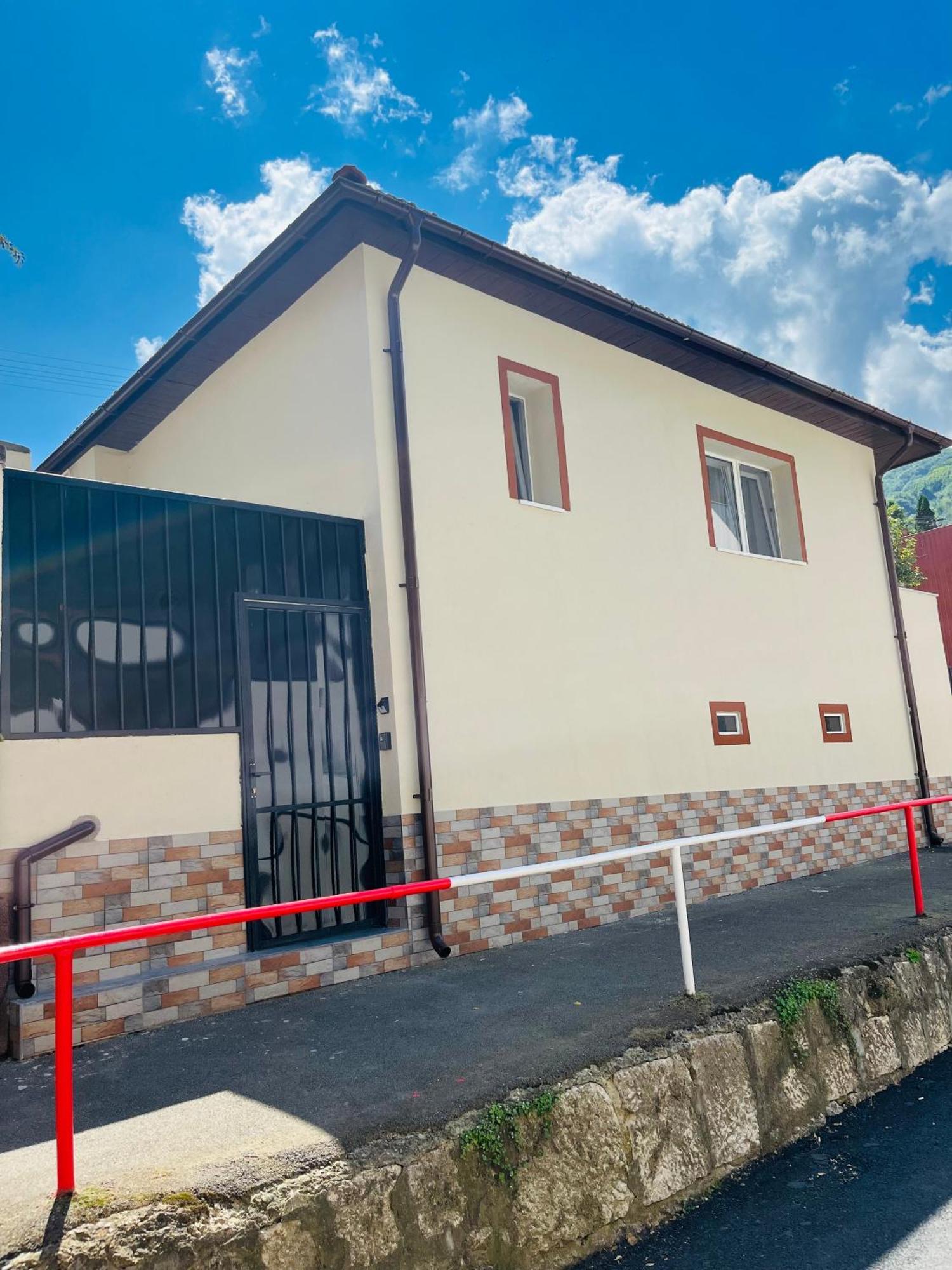 Schei Residence Брашов Екстер'єр фото