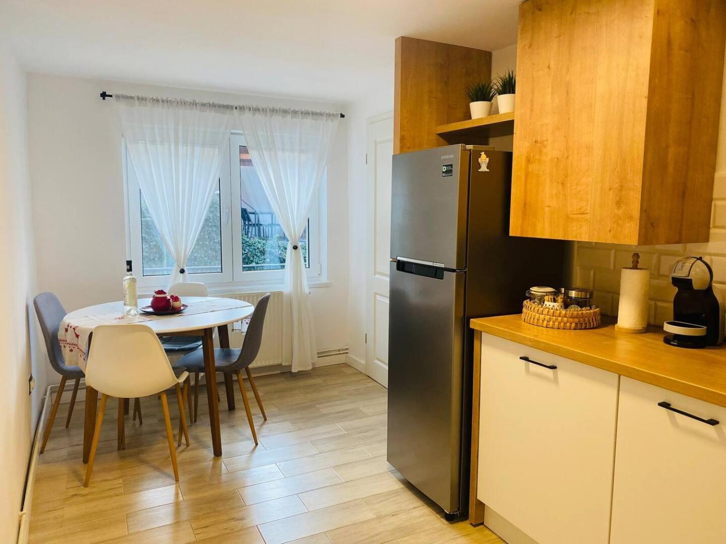 Schei Residence Брашов Екстер'єр фото
